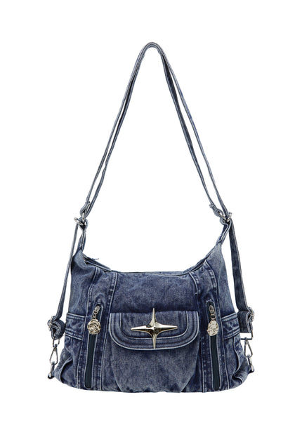 myMo ROCKS Women's Shoulder Bag