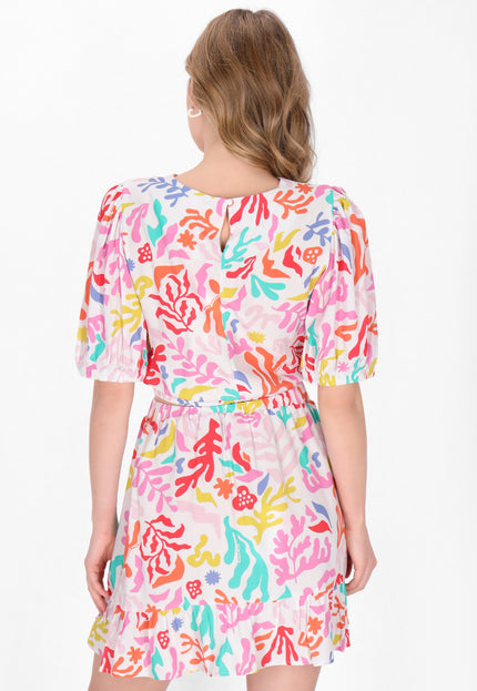myMo Damen Bluse