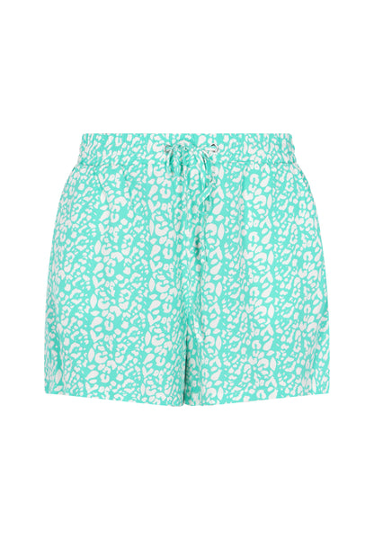 myMo Damen Shorts