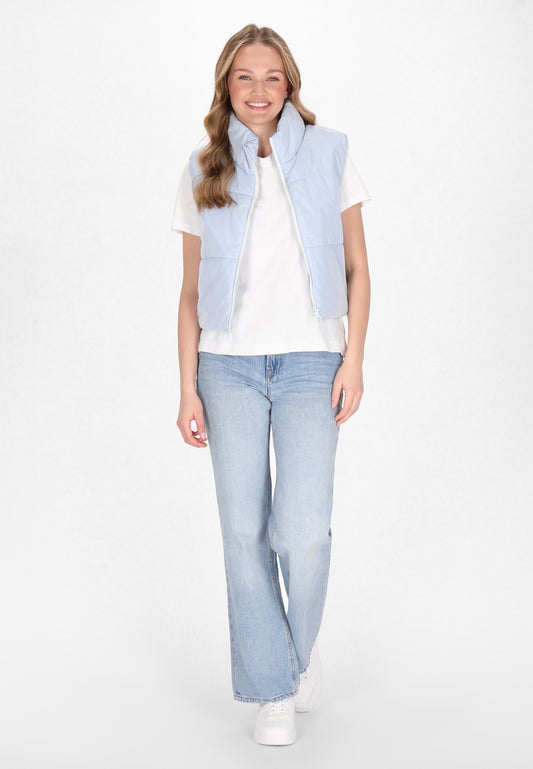 myMo damska kamizelka