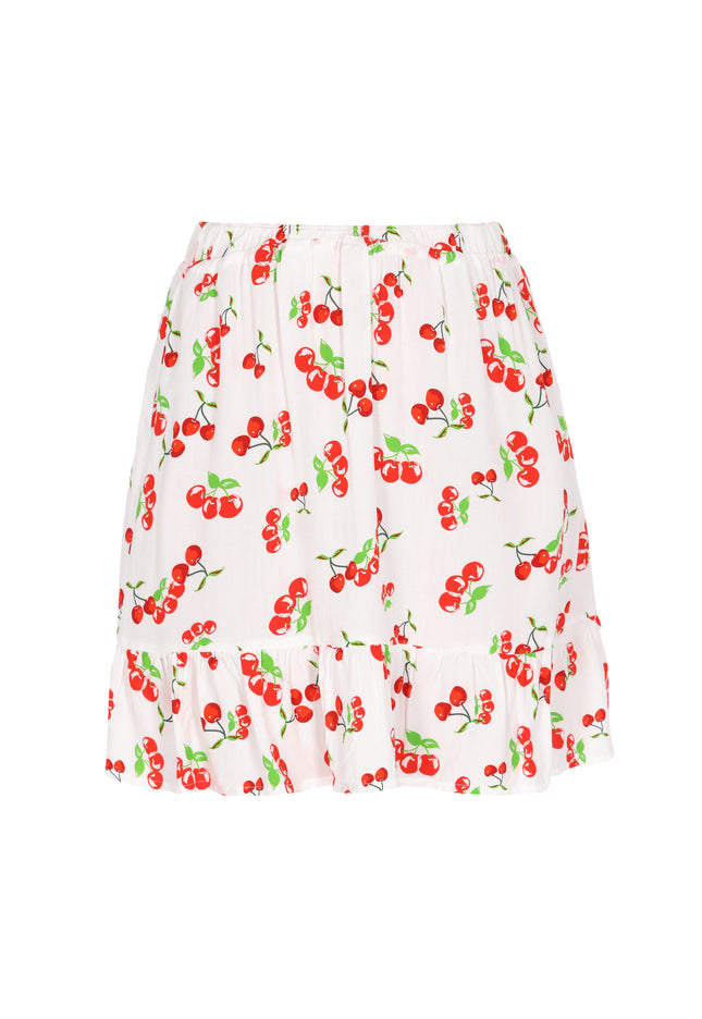 myMo Women's Skirt