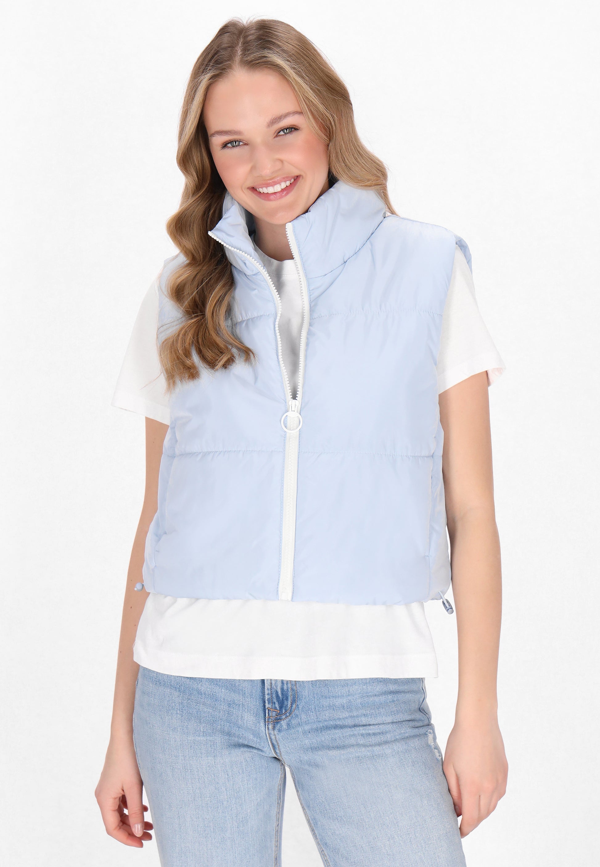 myMo Women's Vest
