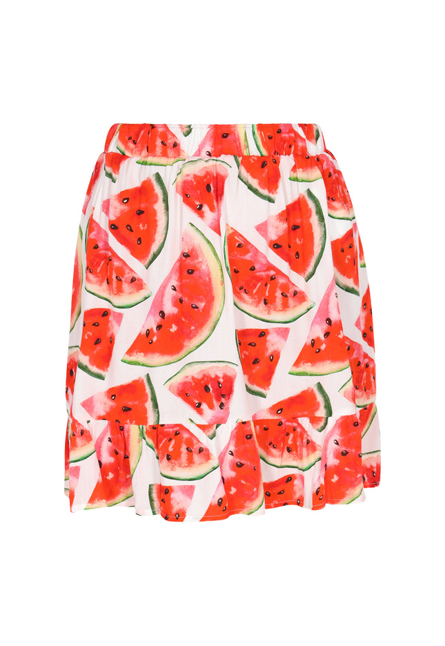 myMo Women's Skirt