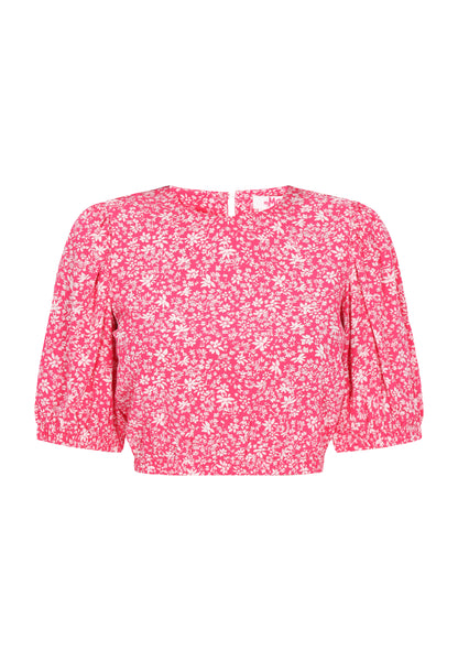 myMo Damen Bluse
