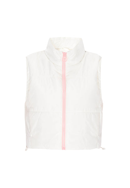myMo Women's Vest