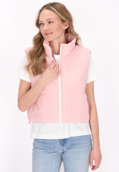 myMo Women's Vest