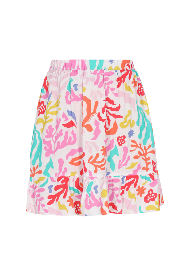 myMo Women's Skirt