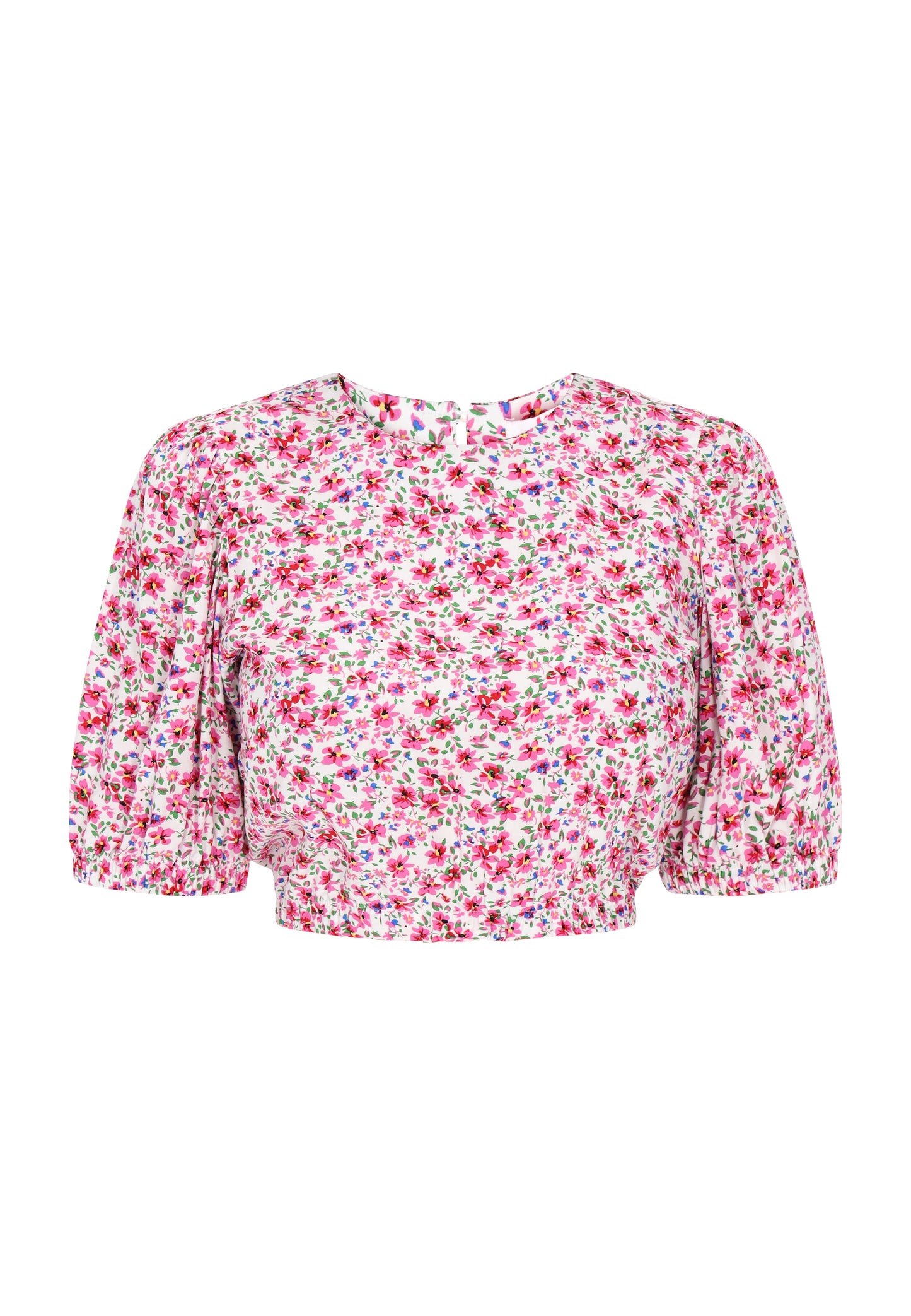 myMo Damen Bluse