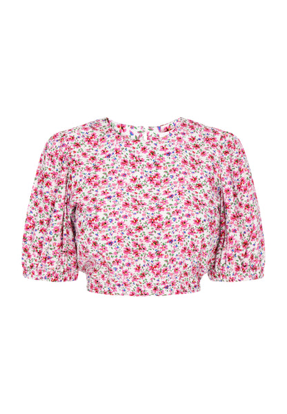 myMo Damen Bluse