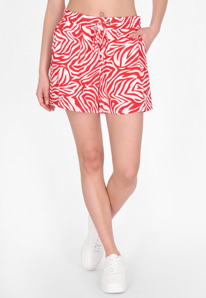 myMo Damen Shorts