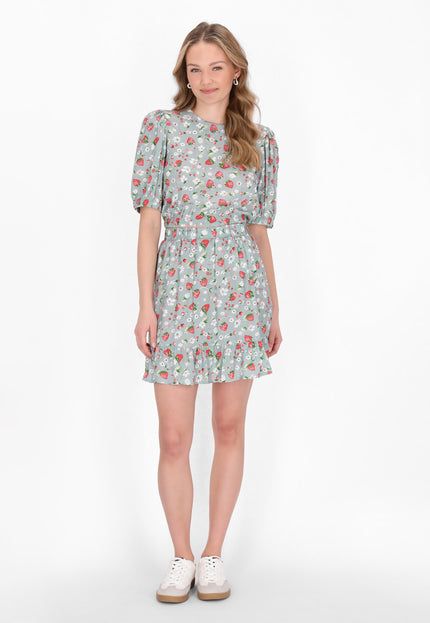 myMo Damen Bluse