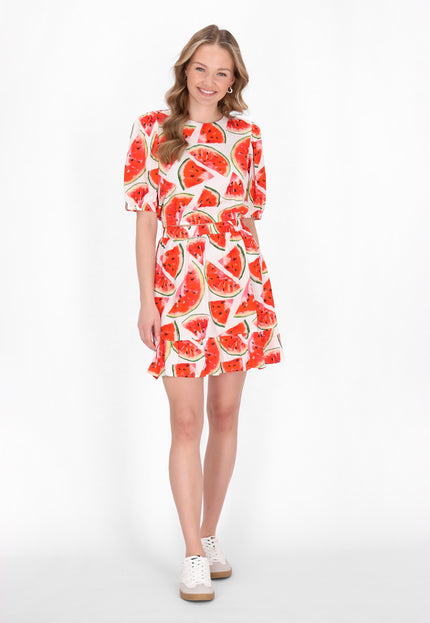myMo Damen Bluse