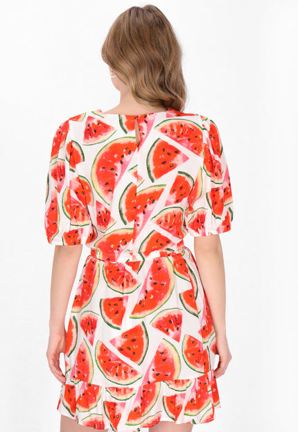 myMo Damen Bluse