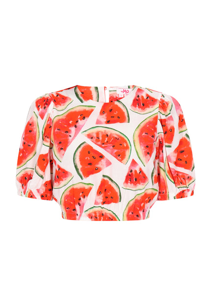 myMo Damen Bluse