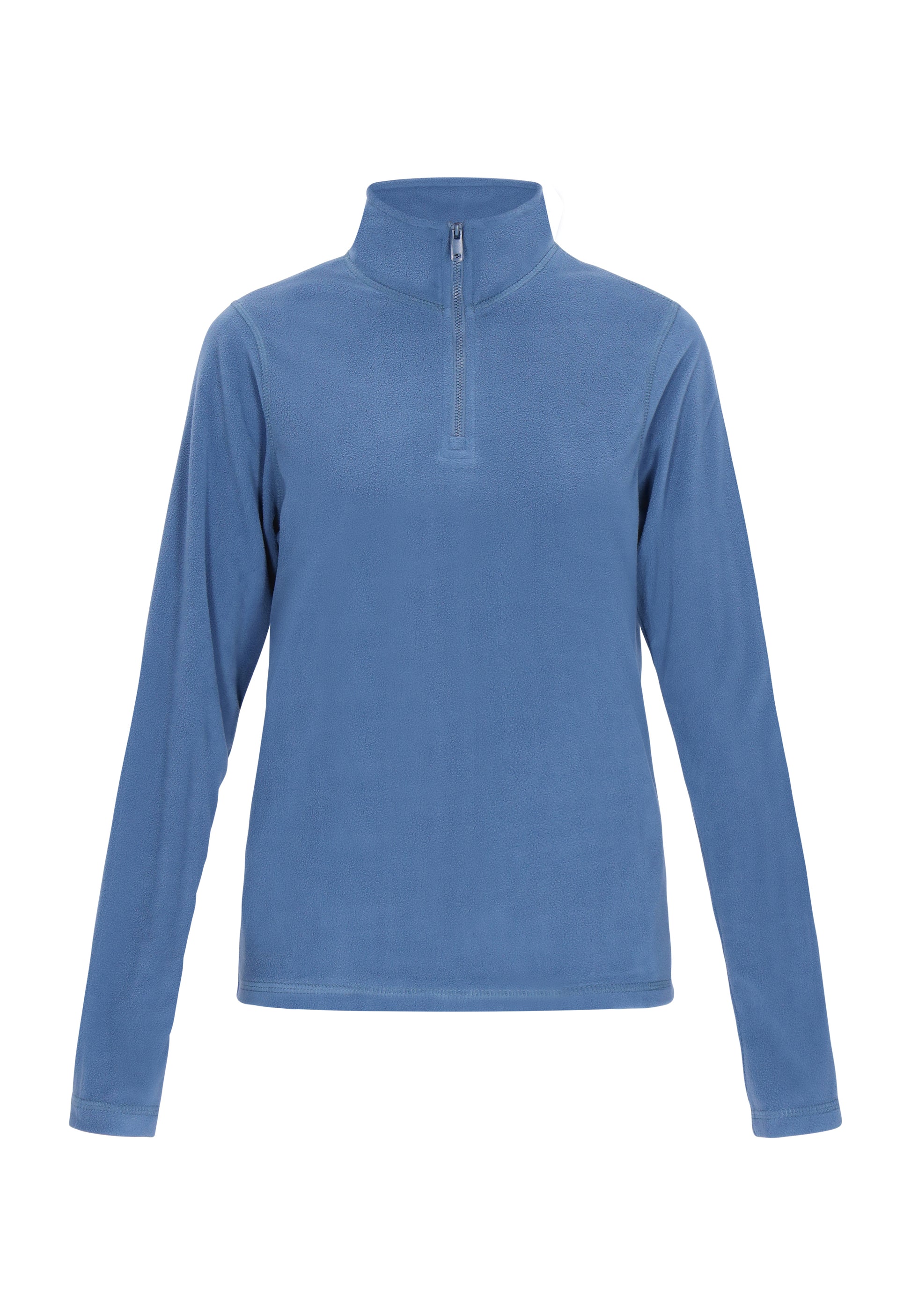 myMo Damen Fleecepullover