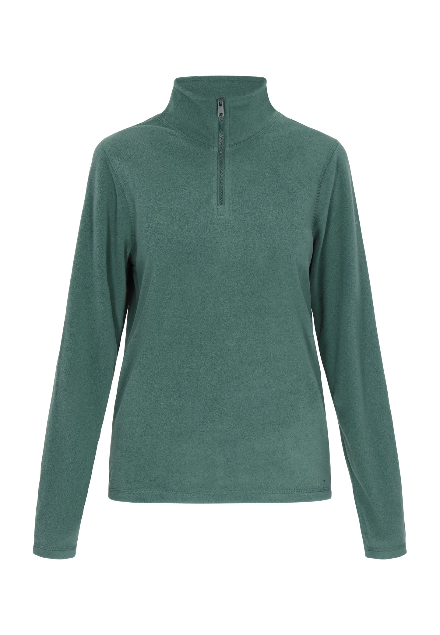 myMo Damen Fleecepullover