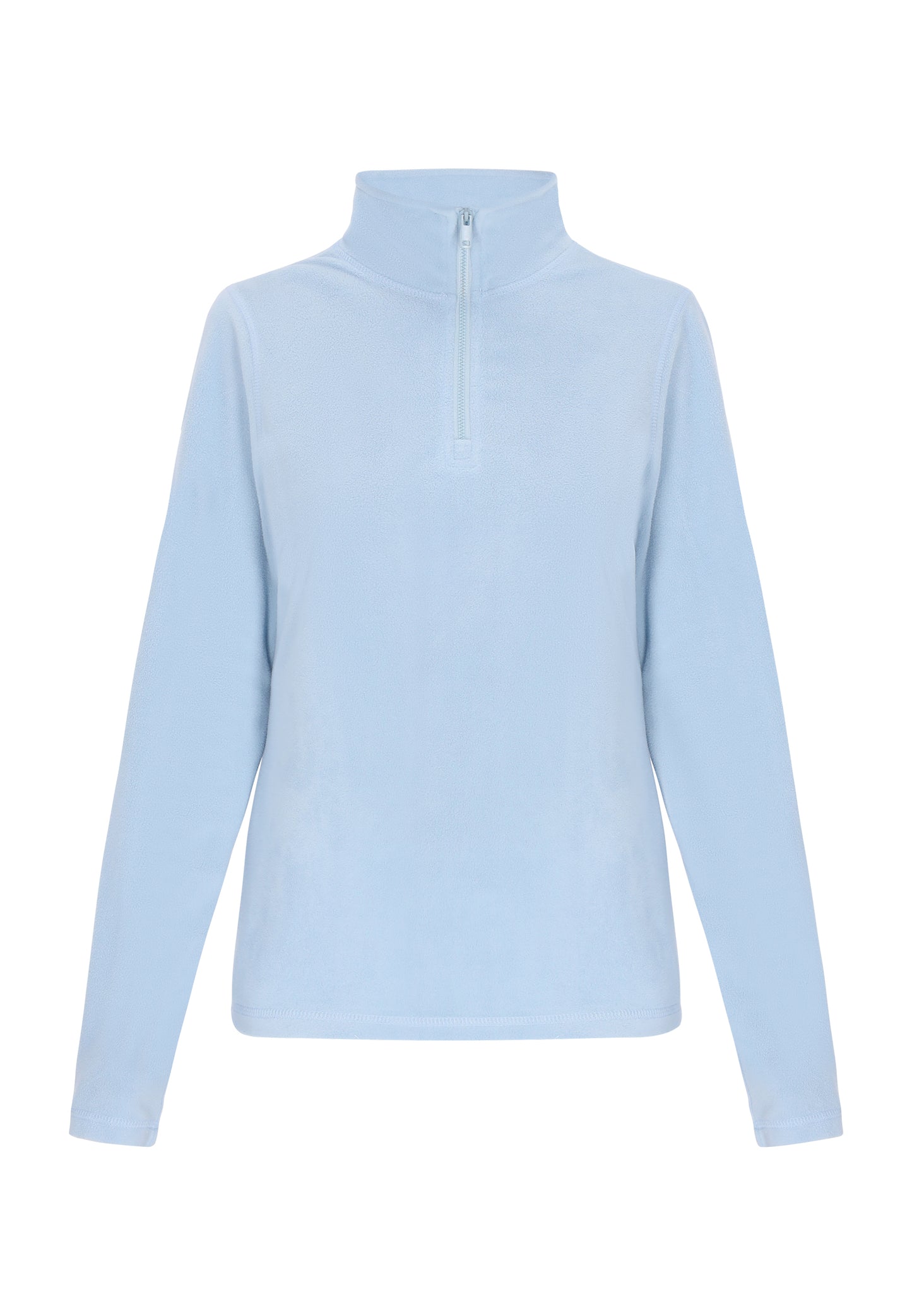 myMo Damen Fleecepullover