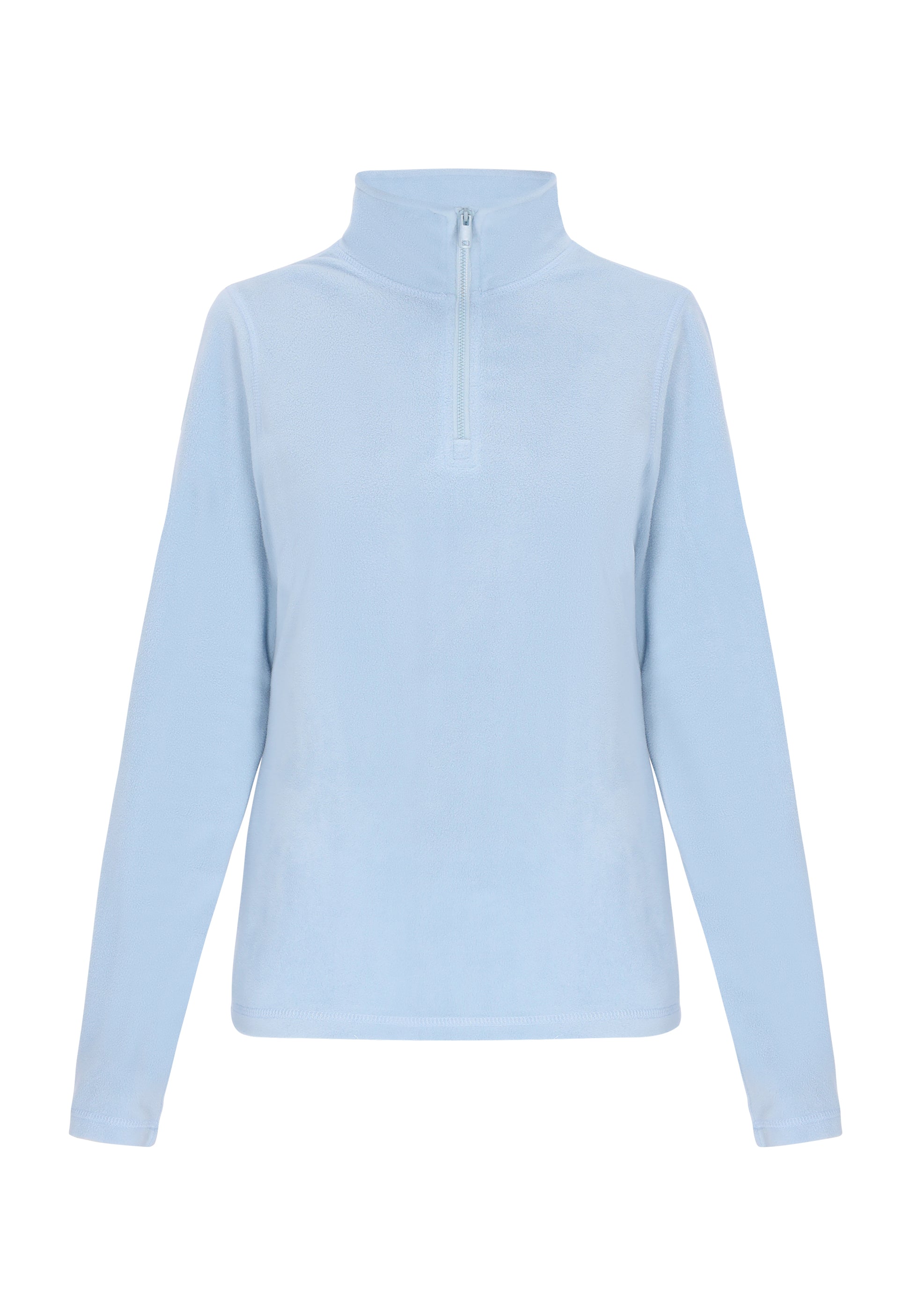 myMo Damen Fleecepullover