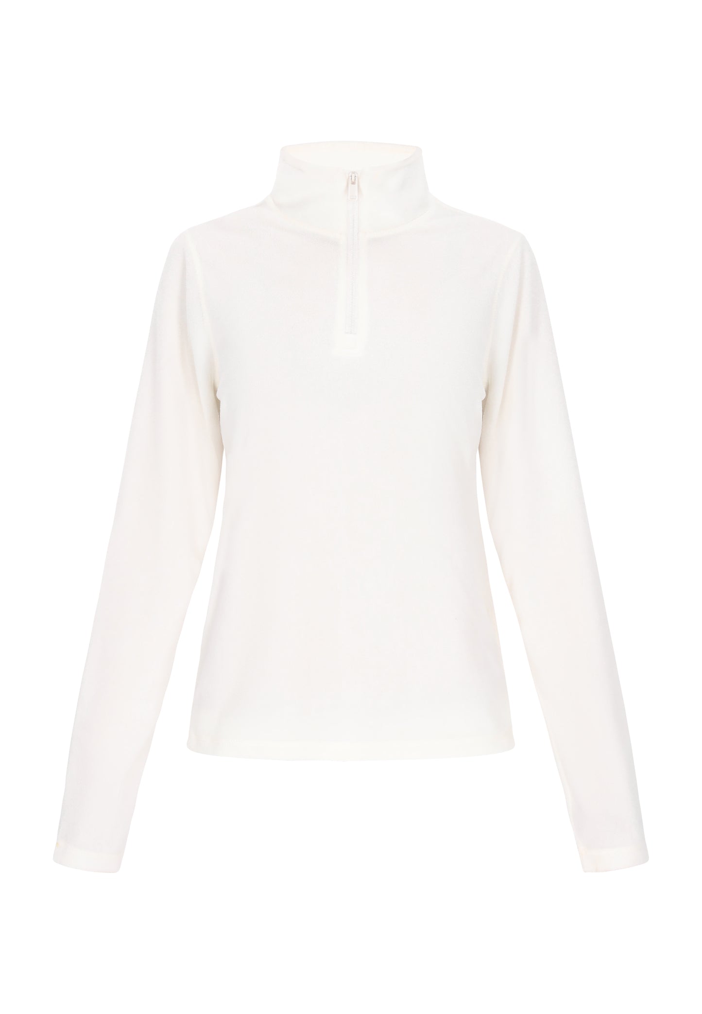 myMo Damen Fleecepullover