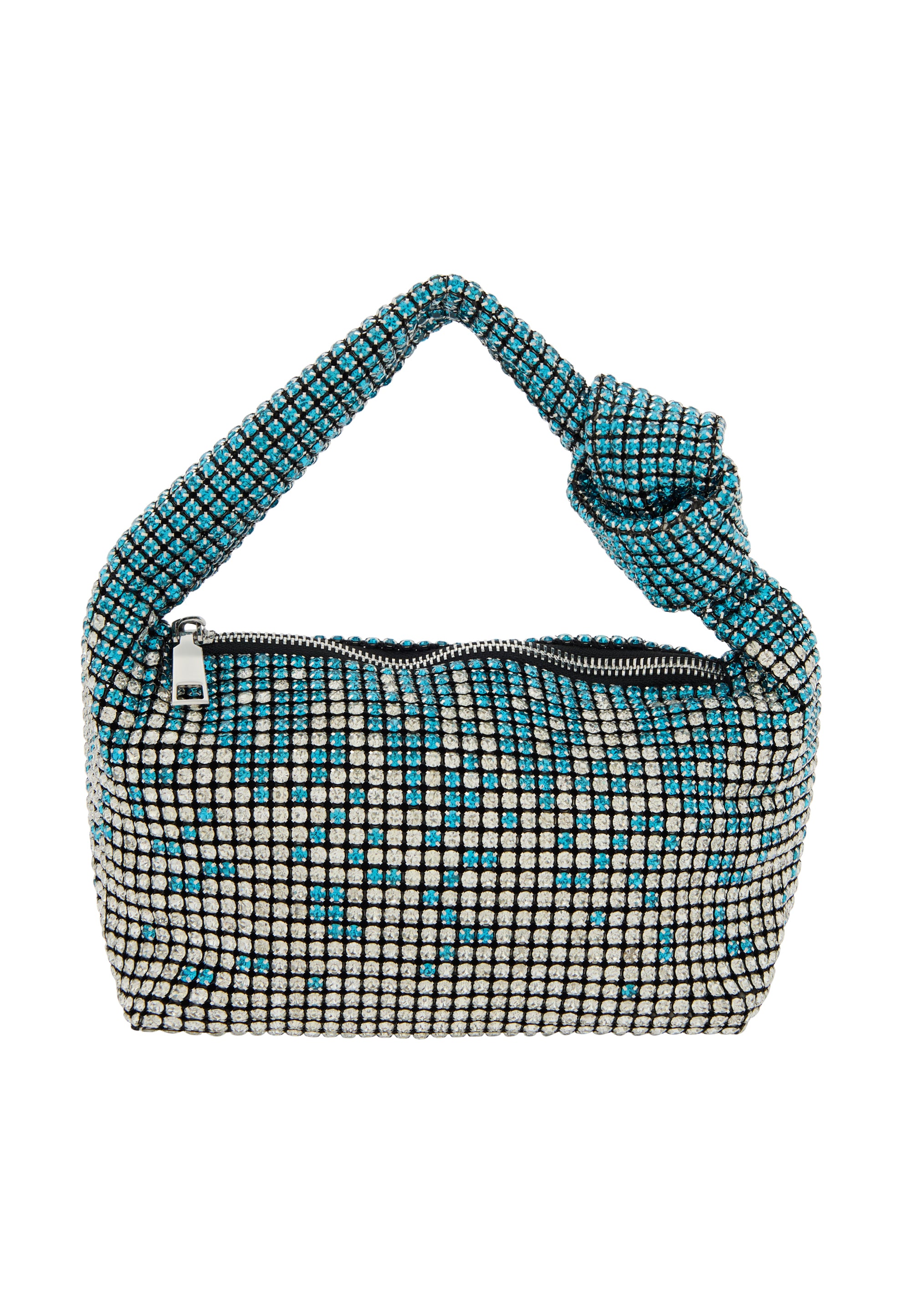 Turquoise Silver