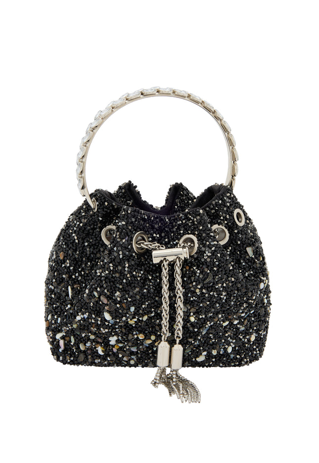 myMo Women's Bucket Bag