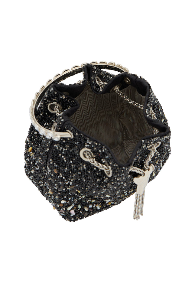 myMo Women's Bucket Bag