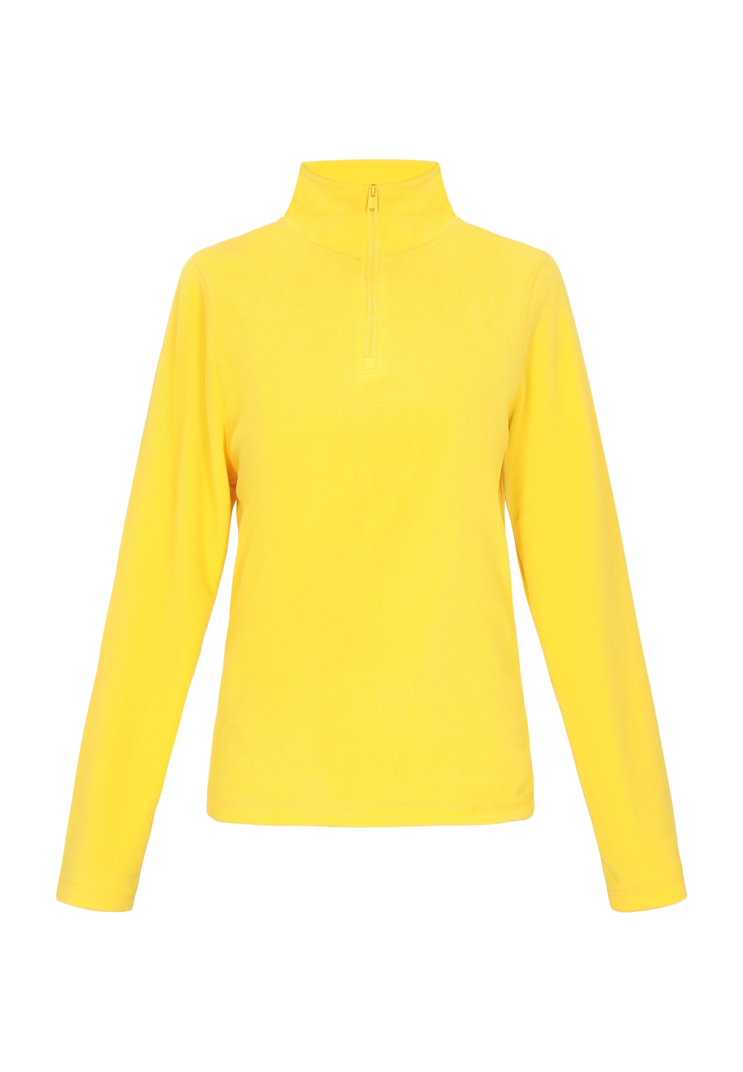myMo Damen Fleecepullover