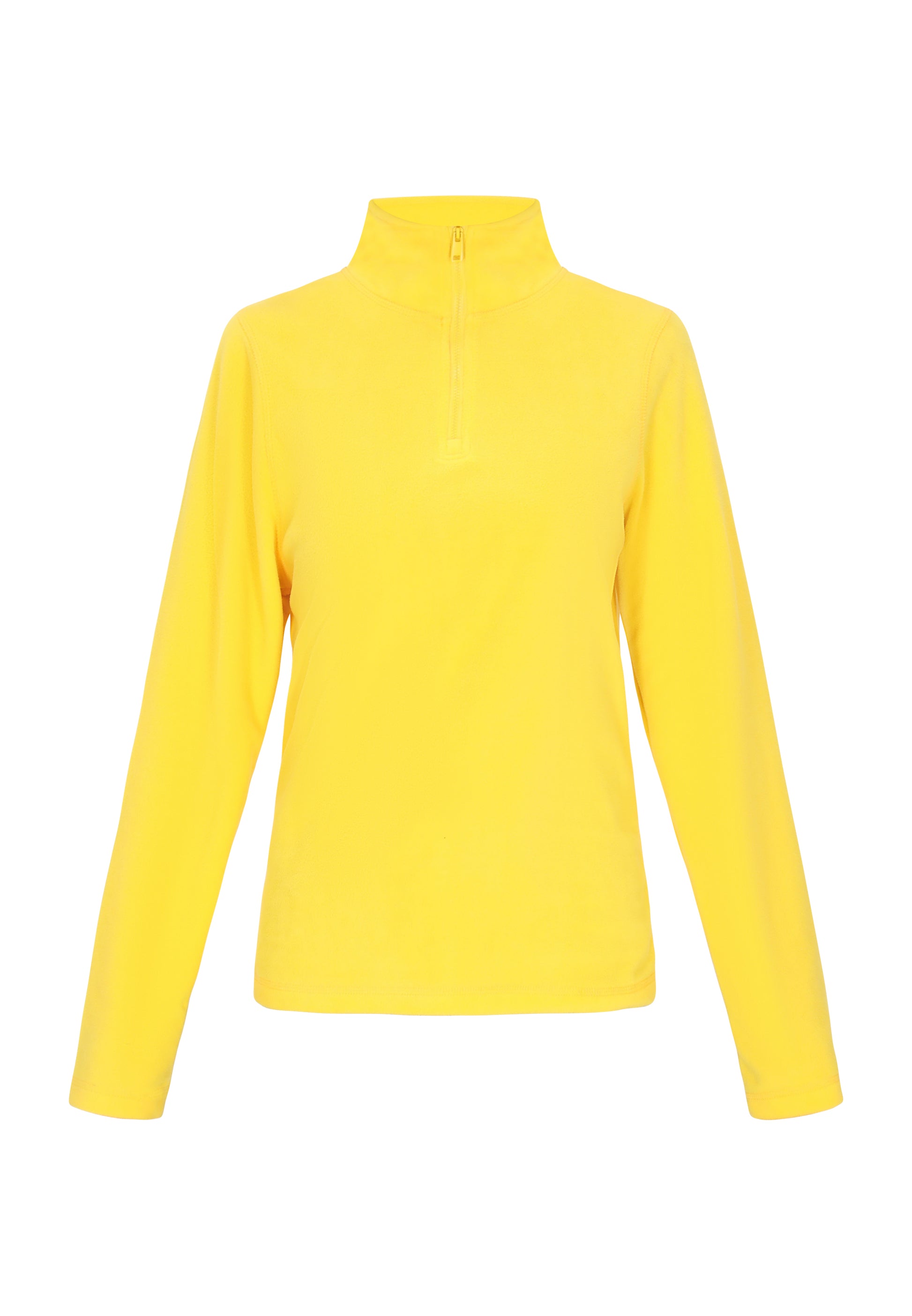 myMo Damen Fleecepullover