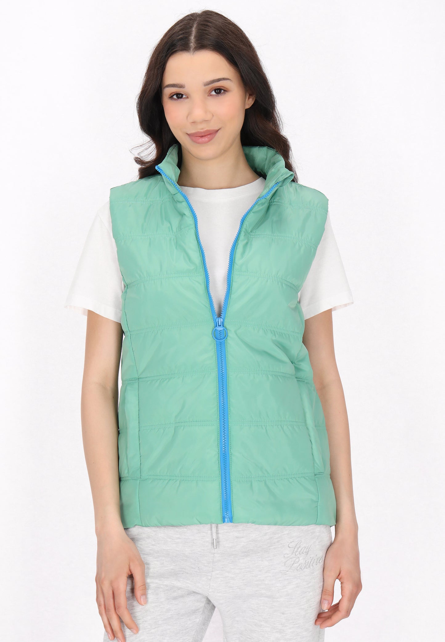 myMo ATHLSR Women's Vest