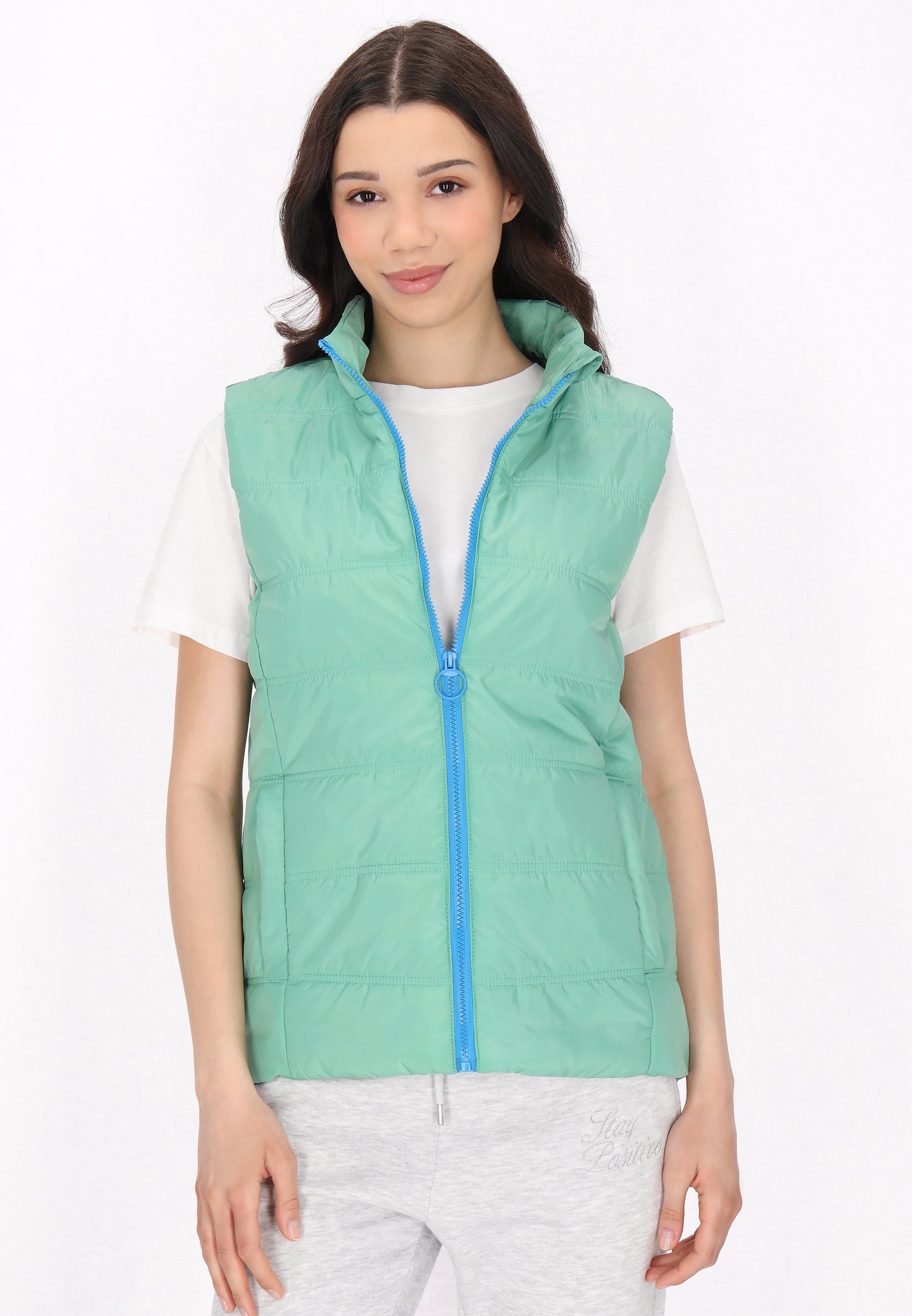 myMo ATHLSR Women's Vest