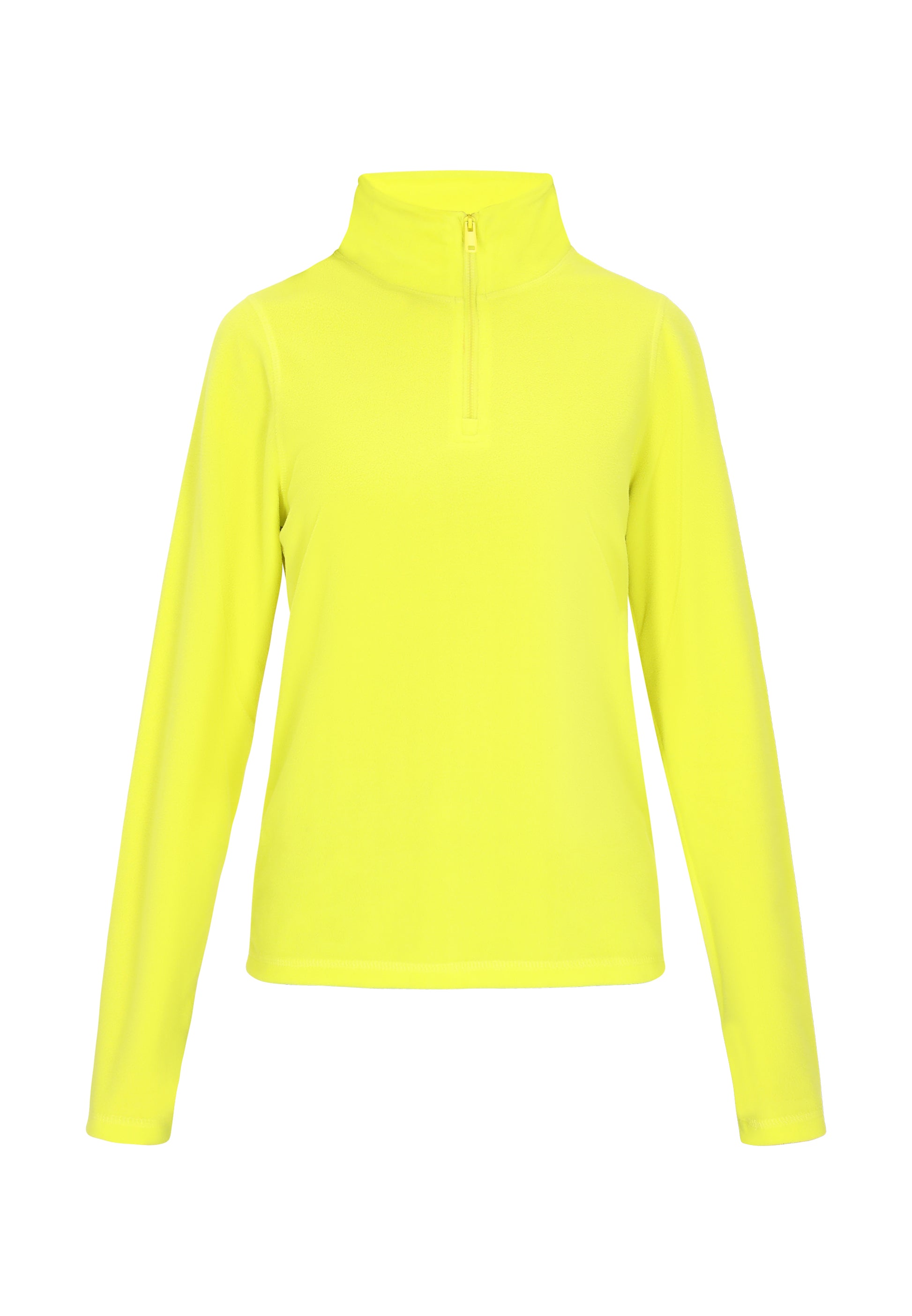 myMo Damen Fleecepullover