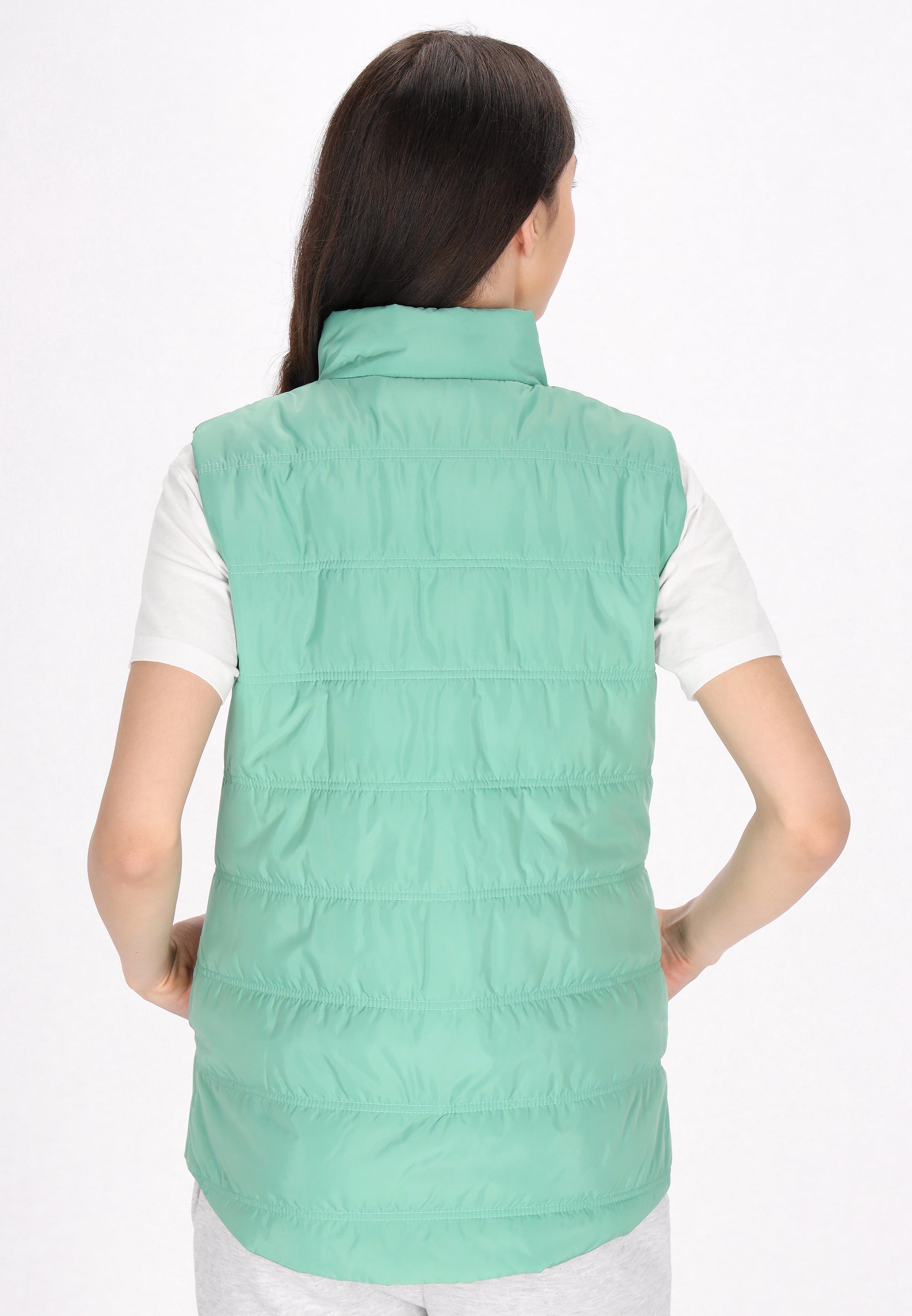 myMo ATHLSR Women's Vest
