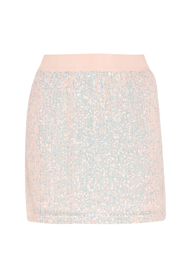 myMo at night Women's Skirt