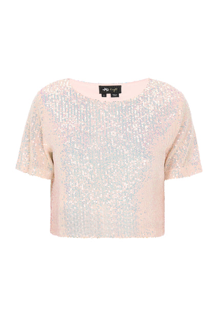 myMo at night T-shirt damski