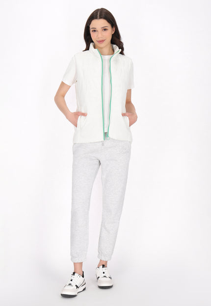 myMo ATHLSR Women's Vest