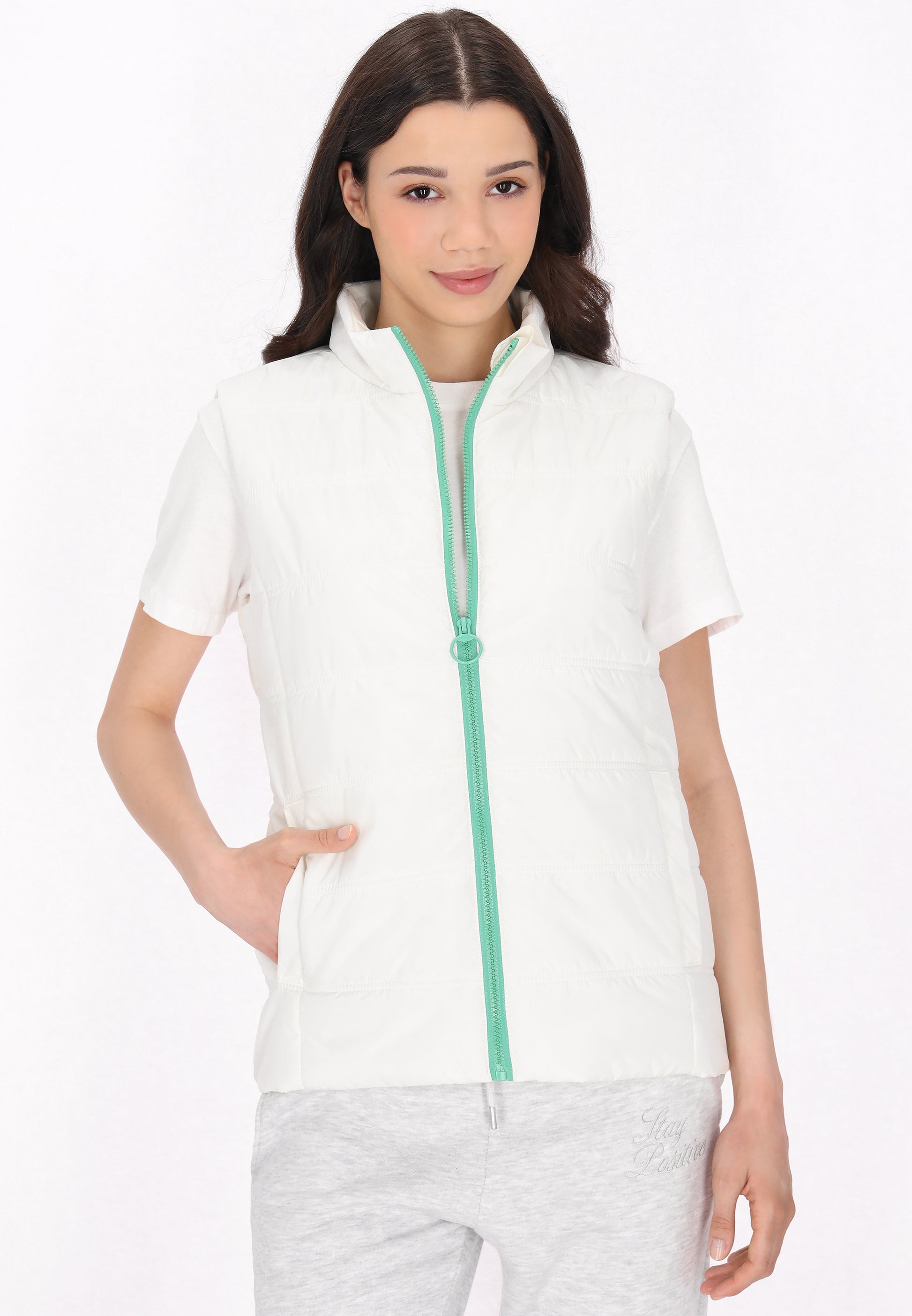 myMo ATHLSR Women's Vest