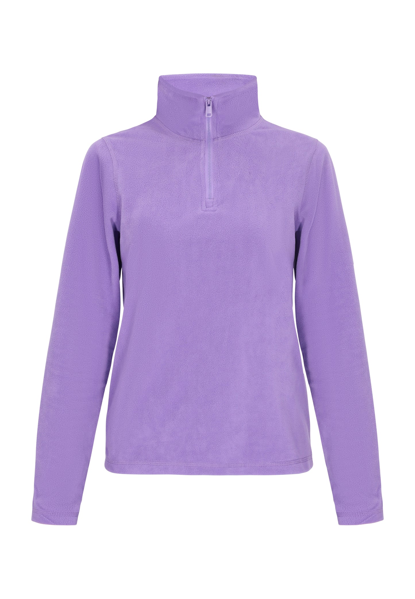 myMo Damen Fleecepullover