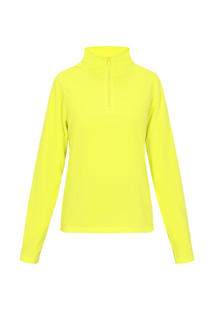 myMo ATHLSR Women's Fleece Sweater
