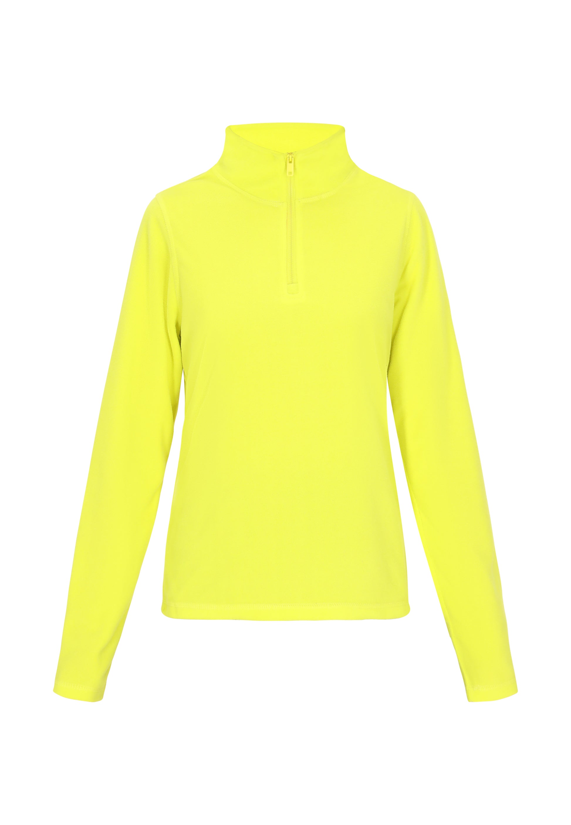 myMo ATHLSR Women's Fleece Sweater