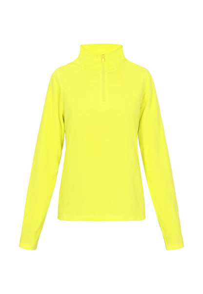 myMo ATHLSR Women's Fleece Sweater