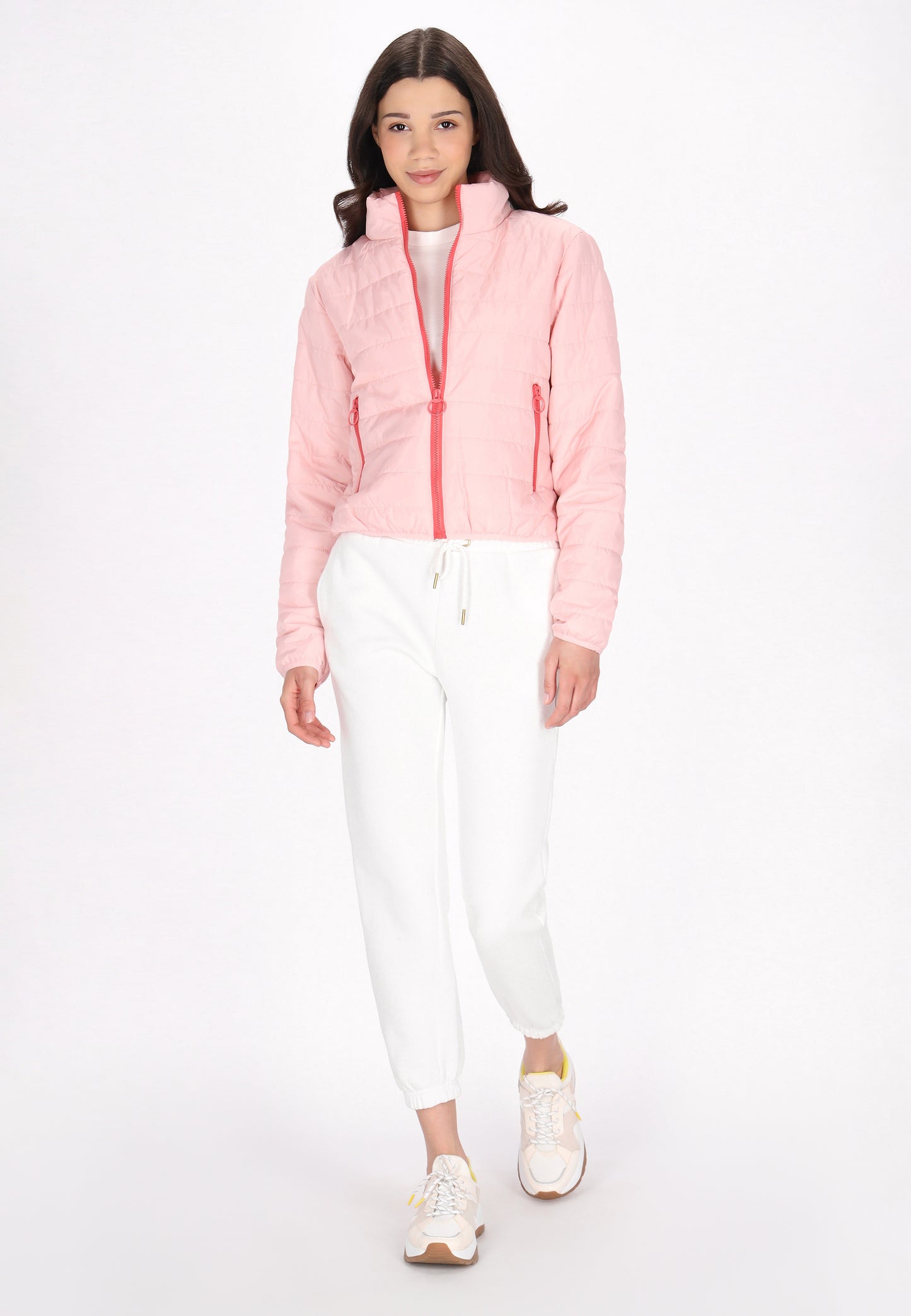 myMo ATHLSR Women's Jacket