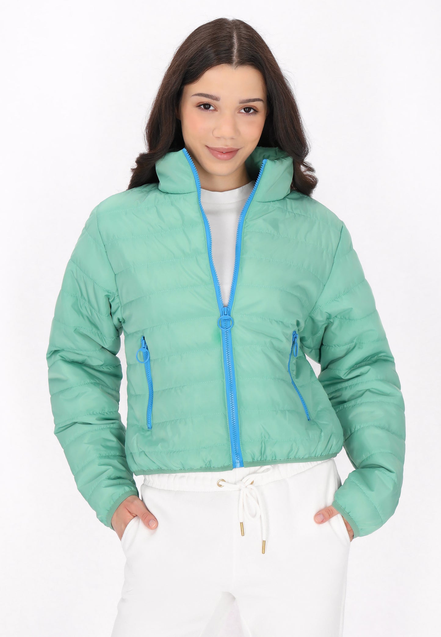 myMo ATHLSR Women's Jacket