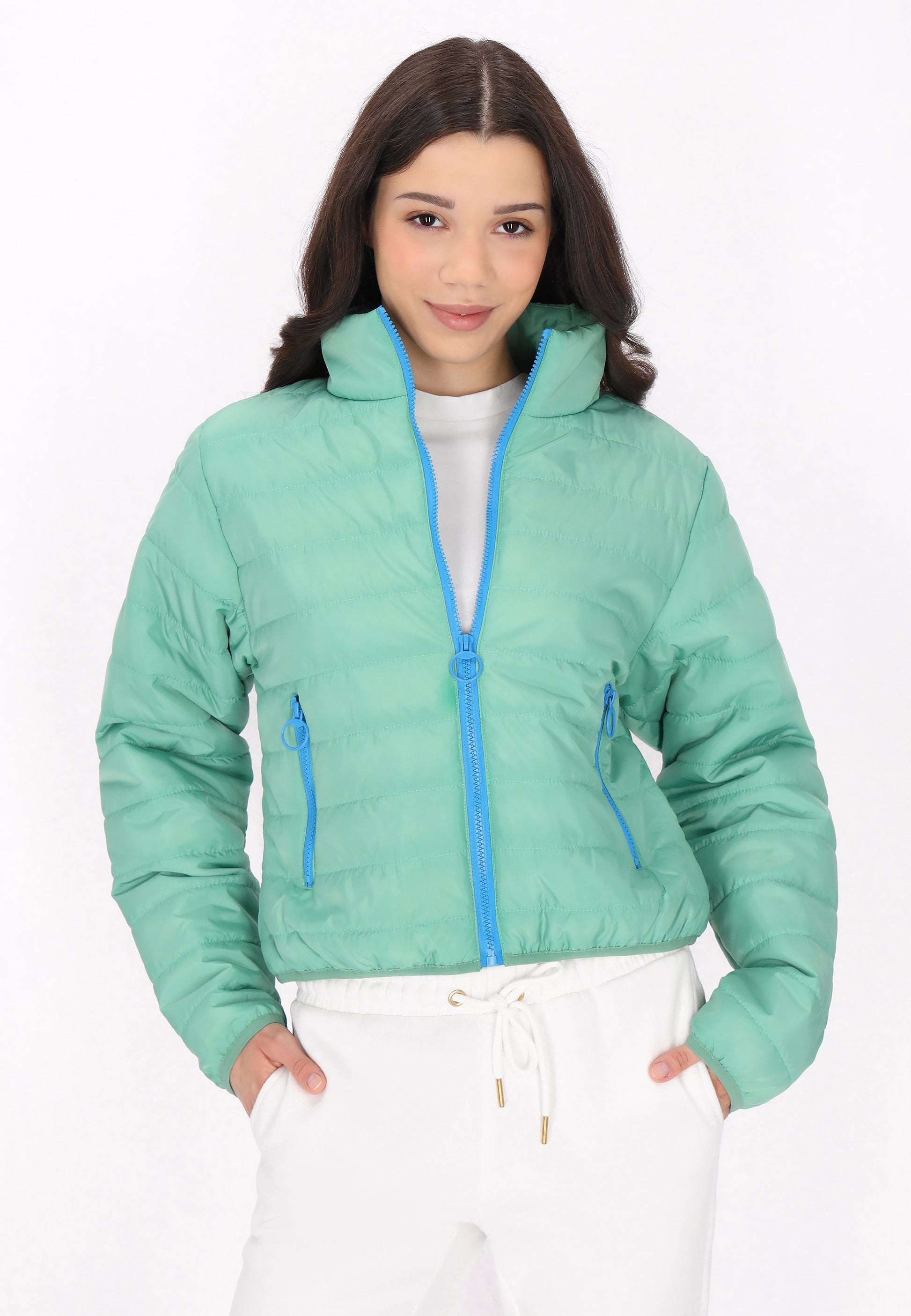 myMo ATHLSR Women's Jacket