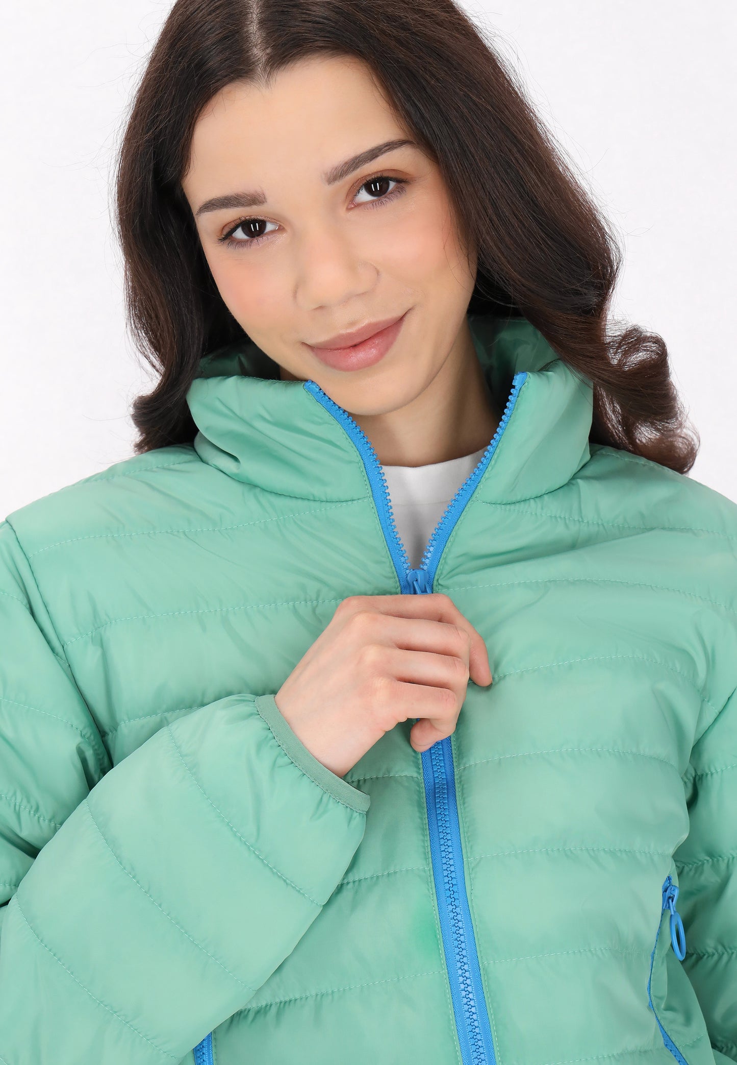 myMo ATHLSR Women's Jacket