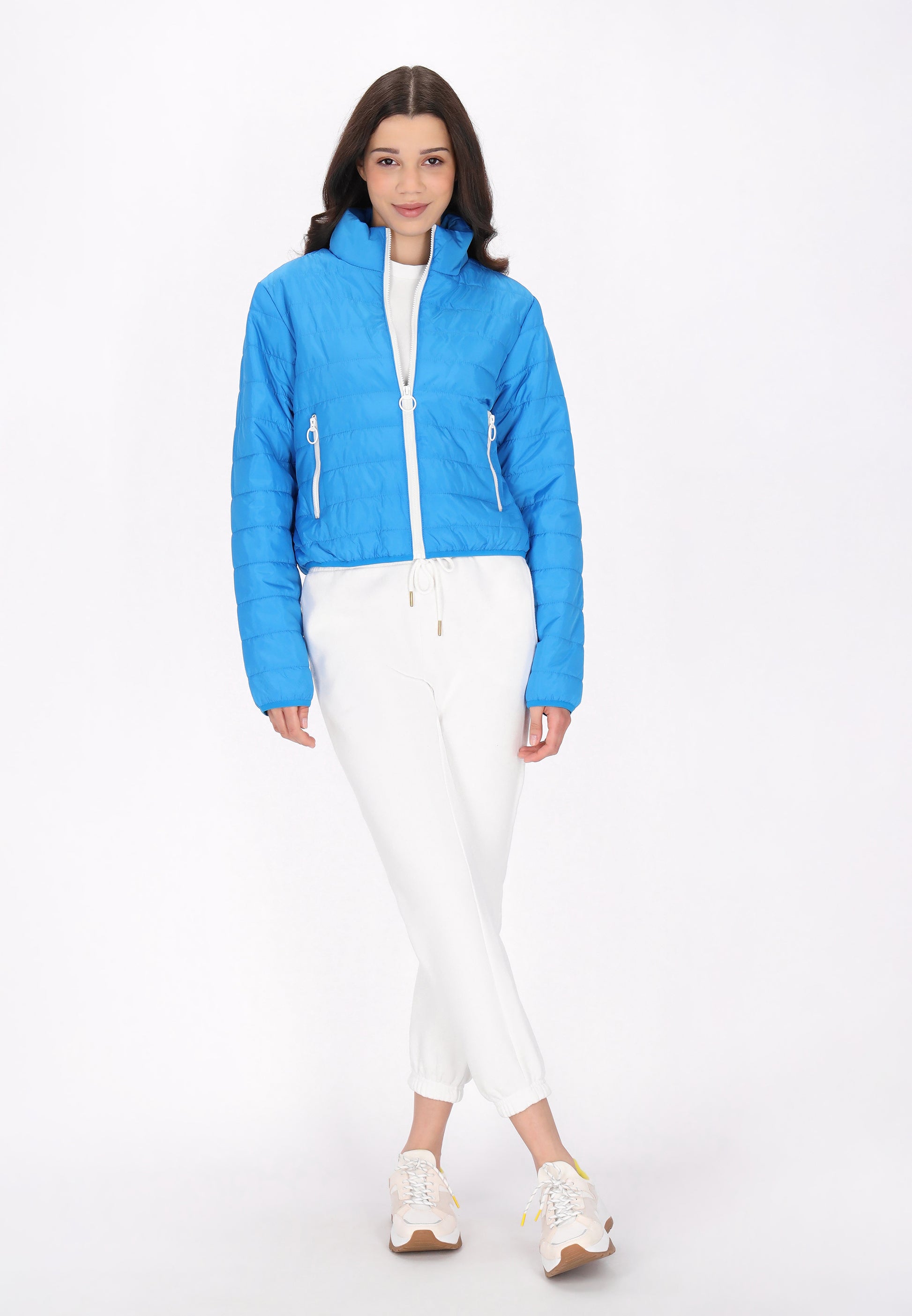 myMo ATHLSR Women's Jacket