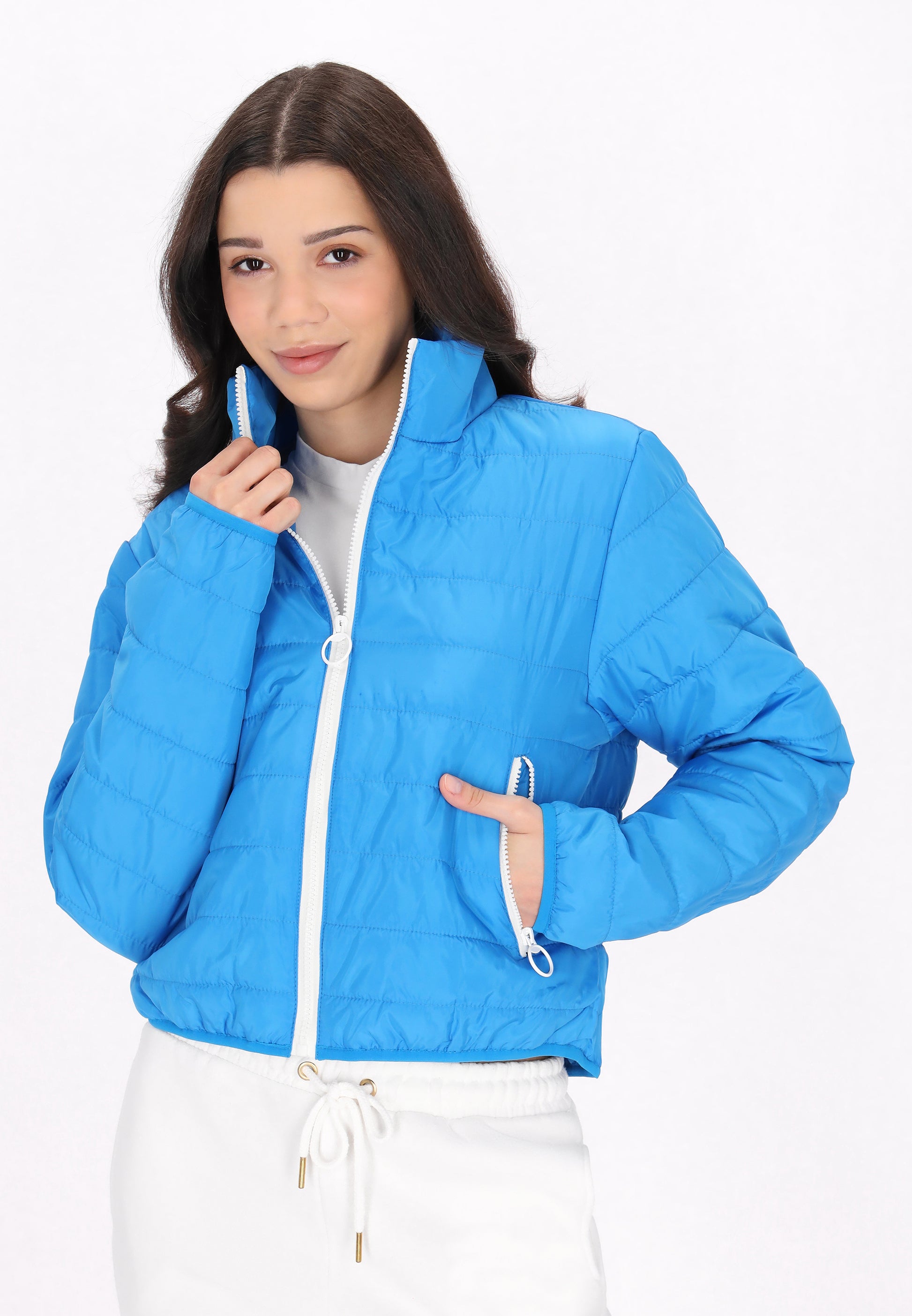 myMo ATHLSR Women's Jacket