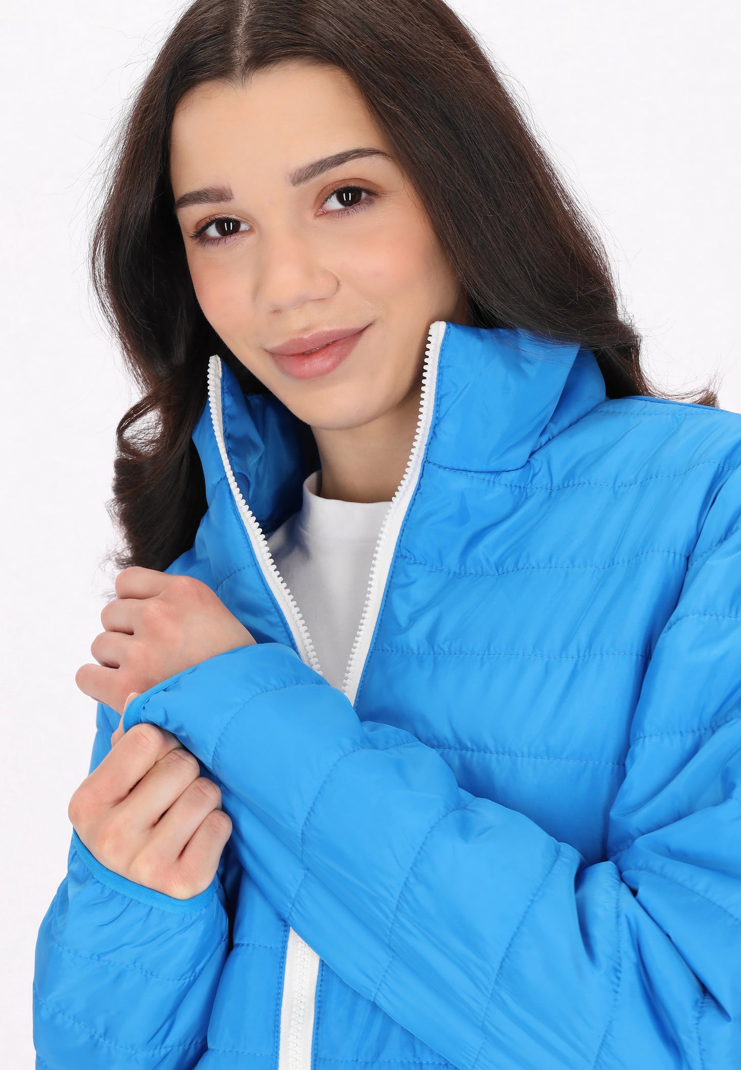 myMo ATHLSR Women's Jacket
