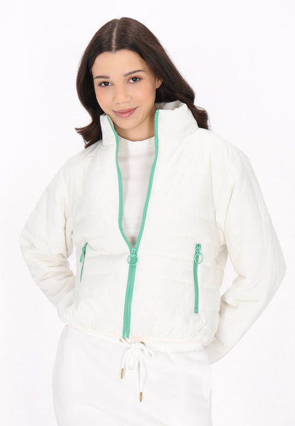 myMo ATHLSR Women's Jacket