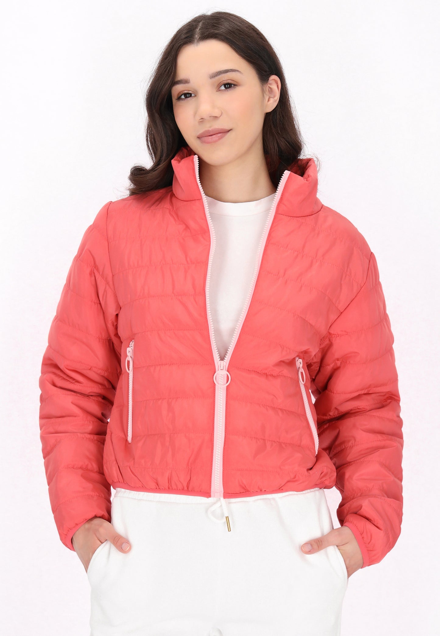 myMo ATHLSR Women's Jacket