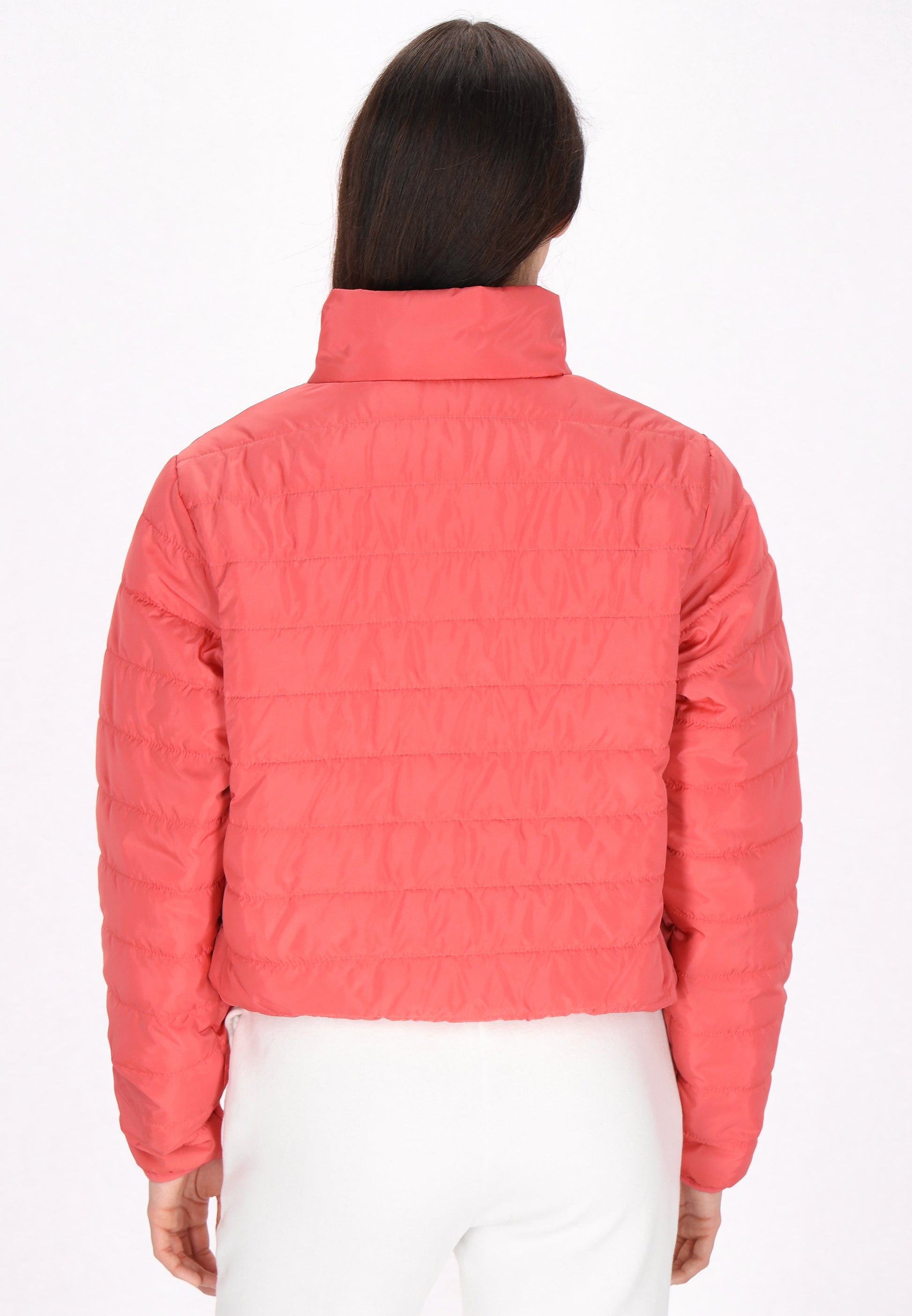 myMo ATHLSR Women's Jacket